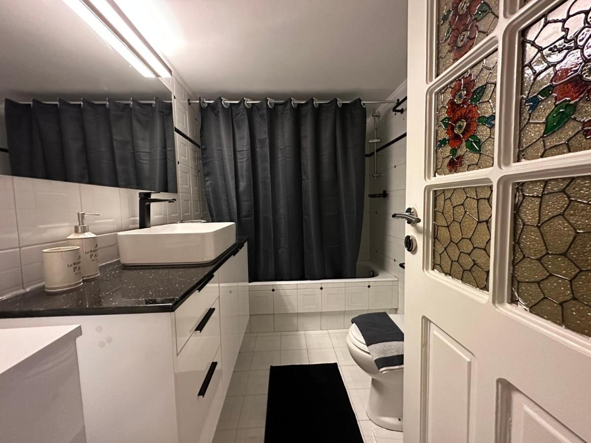 Cozy Faliro Home Πειραιάς Εξωτερικό φωτογραφία
