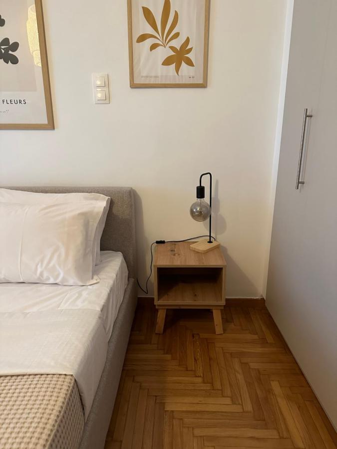 Cozy Faliro Home Πειραιάς Εξωτερικό φωτογραφία