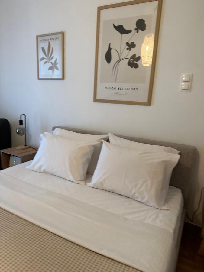 Cozy Faliro Home Πειραιάς Εξωτερικό φωτογραφία