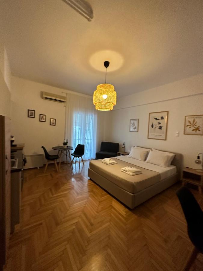 Cozy Faliro Home Πειραιάς Εξωτερικό φωτογραφία