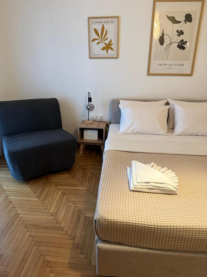 Cozy Faliro Home Πειραιάς Εξωτερικό φωτογραφία